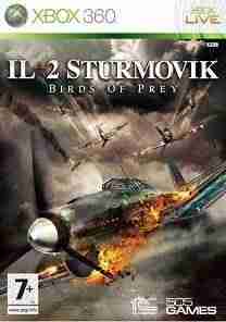 Descargar IL-2 Sturmovik Birds of Prey [MULTI5] por Torrent